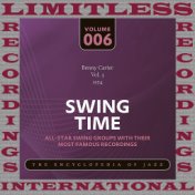 Swing Time, 1954, Vol. 3 (HQ Remastered Version)