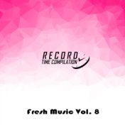 Fresh Music, Vol. 8