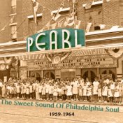 The Sweet Sound Of Philadelphia Soul 1959-1964