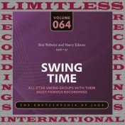 Swing Time, 1956-57 (HQ Remastered Version)