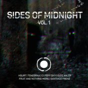 Sides of Midnight, Vol. 1