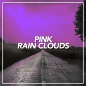 Pink Rain Clouds