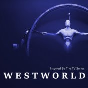 Inspired By The TV Series "Westworld"