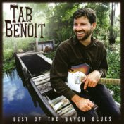 Best Of The Bayou Blues