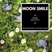 Moon Smile - Bedtime Music For Baby Sleep