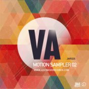 Motion Sampler 02