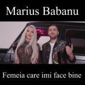 Femeia care imi face bine