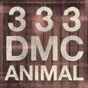 ANIMAL (feat. DMC) (J Randy x Nellz R333MIX)