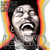 Legend - The Architect of Rock and Roll