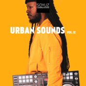 Urban Sounds, Vol. 12