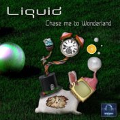 Chase Me to Wonderland (Suntekk Mastering Digitalfrequenz Records)