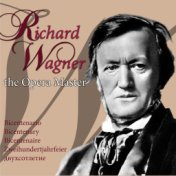 Richard Wagner, the Opera Master (Bicentenario, Bicentenary, Bicentenaire, Zweihundertjahrfeier, двухсотлетие)