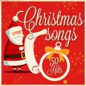 Christmas Songs - 50 Hits (Remastered)