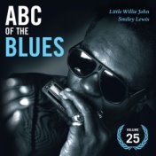 Abc of the Blues Vol. 25