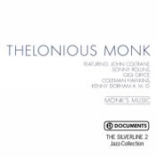 Monk's Music