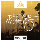 Deeper Moments, Vol. 20