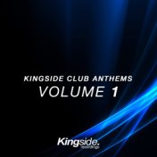 Kingside Club Anthems, Vol. 1