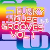 Funky House Grooves, Vol. 1