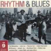 Rhythm & Blues Vol. 9