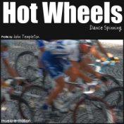 Hot Wheels 3 (Dance Spinning)