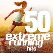 50 Extreme Running Hits