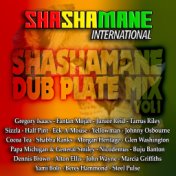 Shashamane Dub Plate Mix, Vol. 1 (Shashamane International Presents)