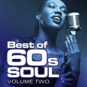 Best of 60s Soul Volume Two