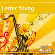 Beyond Patina Jazz Masters: Lester Young