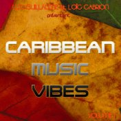 Caribbean Music Vibes, Vol. 1 (Volume 1)