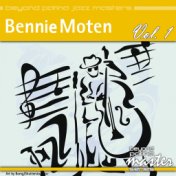 Beyond Patina Jazz Masters: Bennie Moten Vol. 1