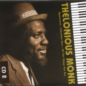 Thelonious Monk Vol. 2
