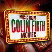 Music from Colin Firth Movies