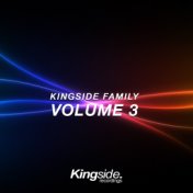 Kingside Family (Volume 3)