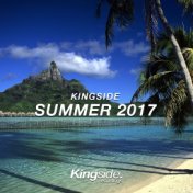 Kingside Summer 2017
