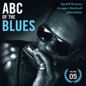 Abc of the Blues Vol. 5