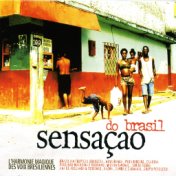 Sensação do Brasil (Best of Brazil)
