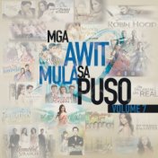 Mga Awit Mula Sa Puso, Vol. 7