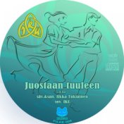 Juostaan tuuleen