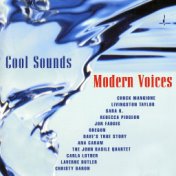 Cool Sounds, Modern Voices