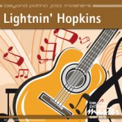 Beyond Patina Jazz Masters: Lightnin' Hopkins