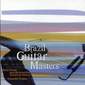 Brazil Guitar Masters