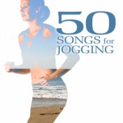 50 Songs for Jogging (120-140-120 Bpm)