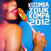 Kizomba Zouk & Kompa 2012 (Sushiraw)