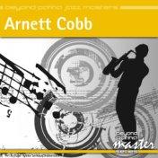 Beyond Patina Jazz Masters: Arnett Cobb