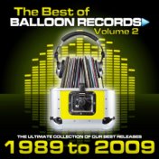 Best of Balloon Records, Vol. 2 (The Ultimate Collection Of Our Best Releases)