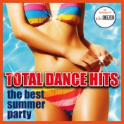 Total Dance Hits (The Best Summer Party)