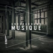 Underground Musique, Vol. 18