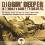 Diggin' Deeper, Vol. 4