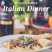 Italian Dinner (Italian songs)