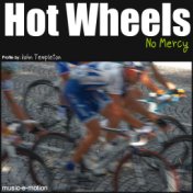 Hot Wheels 5 (No Mercy)